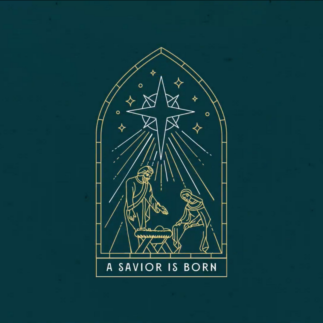 A-Savior-Is-Born